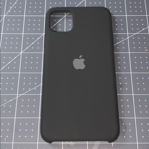 iPhone 11 Pro Max Apple case